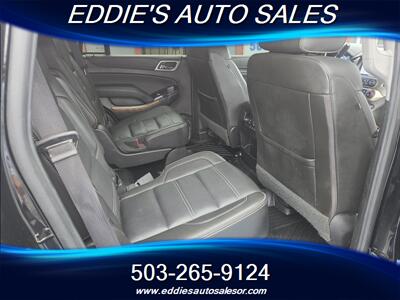 2019 GMC Yukon Denali ((SUPER NICE)) - Photo 9 - Gresham, OR 97080