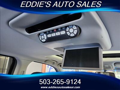 2010 Honda Pilot Touring w/Navi w/DVD ONE OWNER   - Photo 4 - Gresham, OR 97080