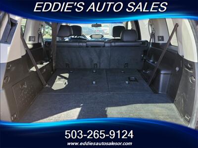 2010 Honda Pilot Touring w/Navi w/DVD ONE OWNER   - Photo 6 - Gresham, OR 97080