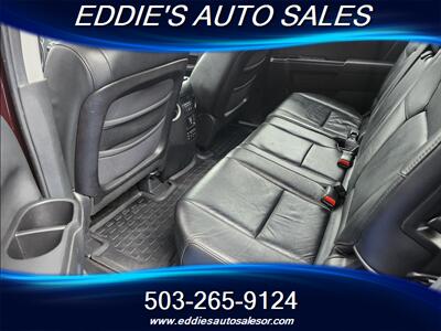 2010 Honda Pilot Touring w/Navi w/DVD ONE OWNER   - Photo 6 - Gresham, OR 97080