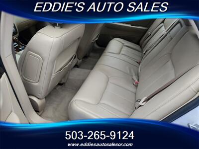 2007 Cadillac DTS Luxury II ((LOW MILES))   - Photo 10 - Gresham, OR 97080