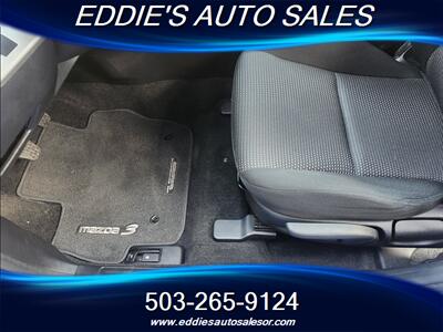 2012 Mazda Mazda3 i Sport ONE OWNER LOW MILES   - Photo 21 - Gresham, OR 97080