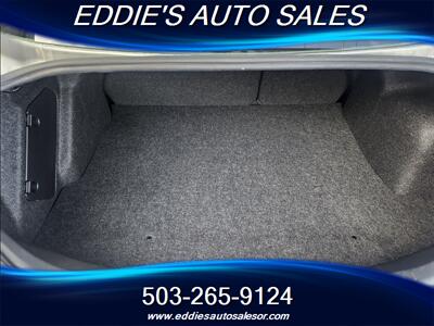 2012 Mazda Mazda3 i Sport ONE OWNER LOW MILES   - Photo 18 - Gresham, OR 97080