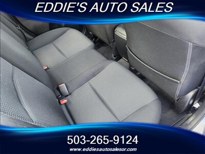 2012 Mazda Mazda3 i Sport ONE OWNER LOW MILES   - Photo 19 - Gresham, OR 97080