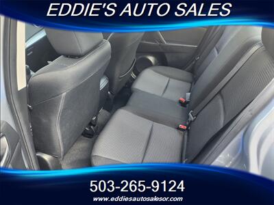 2012 Mazda Mazda3 i Sport ONE OWNER LOW MILES   - Photo 6 - Gresham, OR 97080