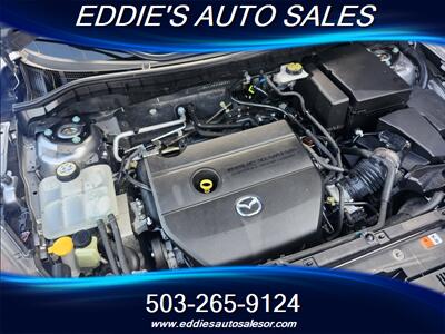 2012 Mazda Mazda3 i Sport ONE OWNER LOW MILES   - Photo 20 - Gresham, OR 97080