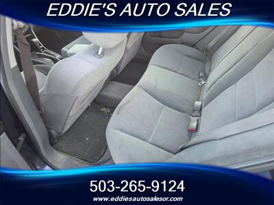 2004 Honda Accord LX - Photo 9 - Gresham, OR 97080