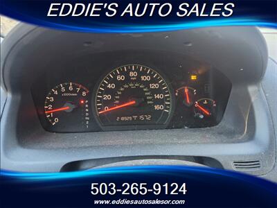 2004 Honda Accord LX - Photo 7 - Gresham, OR 97080