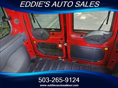 2011 Ford Transit Connect XLT Premium   - Photo 12 - Gresham, OR 97080