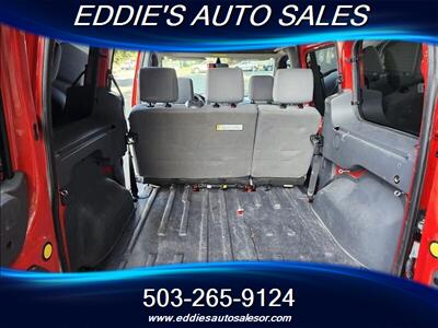 2011 Ford Transit Connect XLT Premium   - Photo 8 - Gresham, OR 97080