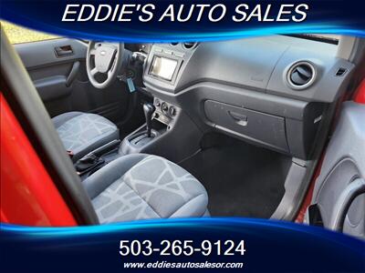 2011 Ford Transit Connect XLT Premium   - Photo 5 - Gresham, OR 97080