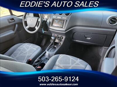 2011 Ford Transit Connect XLT Premium   - Photo 7 - Gresham, OR 97080
