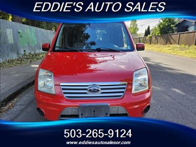 2011 Ford Transit Connect XLT Premium   - Photo 2 - Gresham, OR 97080