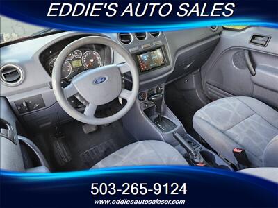 2011 Ford Transit Connect XLT Premium   - Photo 14 - Gresham, OR 97080