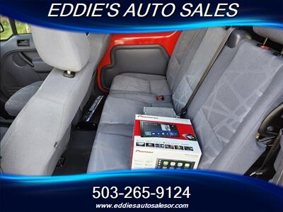 2011 Ford Transit Connect XLT Premium   - Photo 15 - Gresham, OR 97080