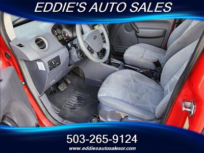 2011 Ford Transit Connect XLT Premium   - Photo 11 - Gresham, OR 97080
