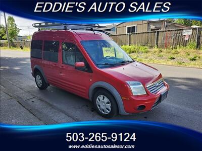 2011 Ford Transit Connect XLT Premium   - Photo 3 - Gresham, OR 97080