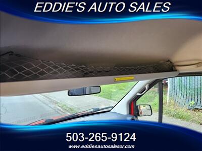 2011 Ford Transit Connect XLT Premium   - Photo 13 - Gresham, OR 97080