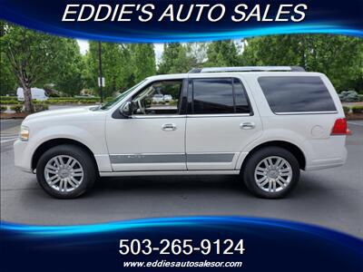 2013 Lincoln Navigator SUPER CLEAN   - Photo 6 - Gresham, OR 97080