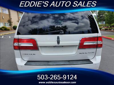 2013 Lincoln Navigator SUPER CLEAN   - Photo 4 - Gresham, OR 97080