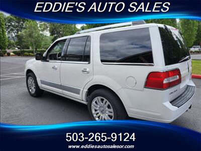 2013 Lincoln Navigator SUPER CLEAN   - Photo 5 - Gresham, OR 97080