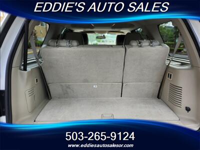 2013 Lincoln Navigator SUPER CLEAN   - Photo 14 - Gresham, OR 97080