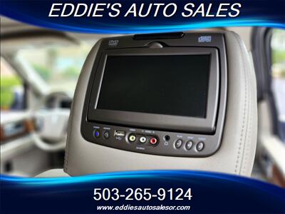 2013 Lincoln Navigator SUPER CLEAN   - Photo 9 - Gresham, OR 97080