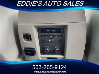 2013 Lincoln Navigator SUPER CLEAN   - Photo 11 - Gresham, OR 97080