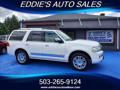 2013 Lincoln Navigator SUPER CLEAN   - Photo 22 - Gresham, OR 97080