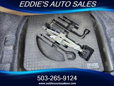 2011 Honda Accord EX-L V6   - Photo 16 - Gresham, OR 97080