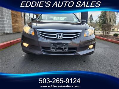 2011 Honda Accord EX-L V6   - Photo 4 - Gresham, OR 97080