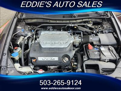 2011 Honda Accord EX-L V6   - Photo 12 - Gresham, OR 97080