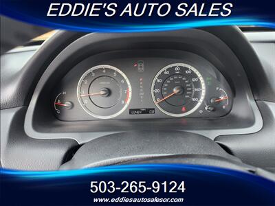 2011 Honda Accord EX-L V6   - Photo 15 - Gresham, OR 97080
