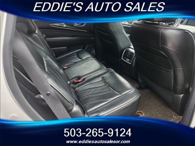 2014 INFINITI QX60 AWD LOW MILES   - Photo 9 - Gresham, OR 97080