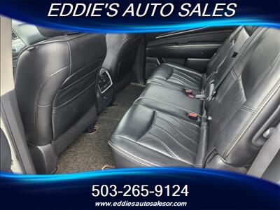 2014 INFINITI QX60 AWD LOW MILES   - Photo 10 - Gresham, OR 97080