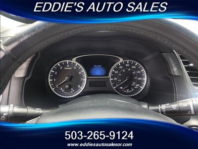 2014 INFINITI QX60 AWD LOW MILES   - Photo 12 - Gresham, OR 97080