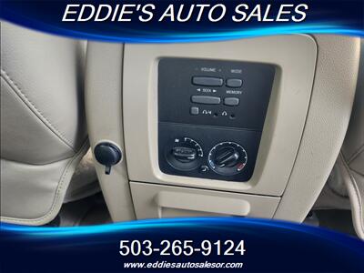 2006 Ford Expedition Eddie Bauer Eddie Bauer 4dr SUV   - Photo 16 - Gresham, OR 97080