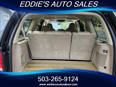 2006 Ford Expedition Eddie Bauer Eddie Bauer 4dr SUV   - Photo 14 - Gresham, OR 97080