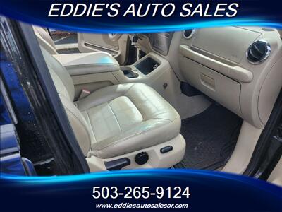 2006 Ford Expedition Eddie Bauer Eddie Bauer 4dr SUV   - Photo 11 - Gresham, OR 97080