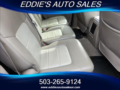 2006 Ford Expedition Eddie Bauer Eddie Bauer 4dr SUV   - Photo 13 - Gresham, OR 97080