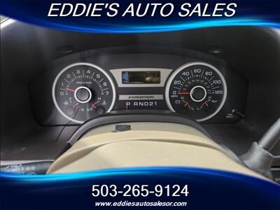 2006 Ford Expedition Eddie Bauer Eddie Bauer 4dr SUV   - Photo 12 - Gresham, OR 97080