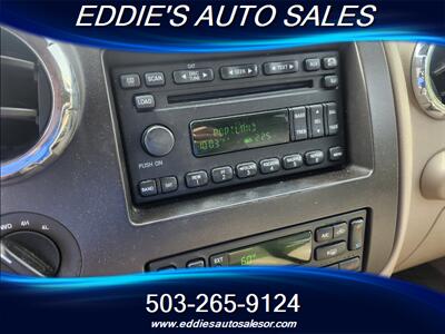 2006 Ford Expedition Eddie Bauer Eddie Bauer 4dr SUV   - Photo 17 - Gresham, OR 97080