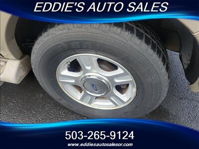 2006 Ford Expedition Eddie Bauer Eddie Bauer 4dr SUV   - Photo 4 - Gresham, OR 97080