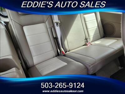 2006 Ford Expedition Eddie Bauer Eddie Bauer 4dr SUV   - Photo 10 - Gresham, OR 97080