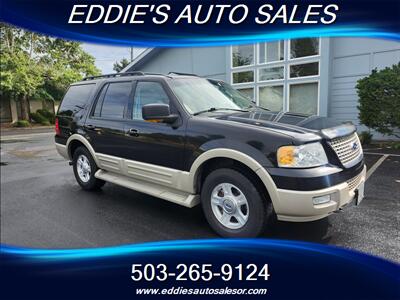 2006 Ford Expedition Eddie Bauer Eddie Bauer 4dr SUV   - Photo 7 - Gresham, OR 97080