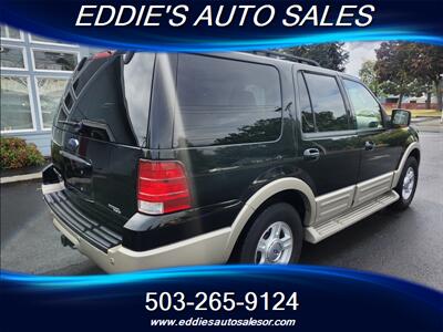 2006 Ford Expedition Eddie Bauer Eddie Bauer 4dr SUV   - Photo 3 - Gresham, OR 97080