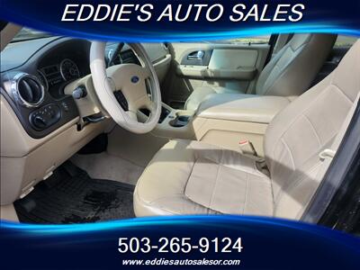 2006 Ford Expedition Eddie Bauer Eddie Bauer 4dr SUV   - Photo 15 - Gresham, OR 97080