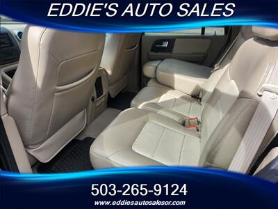 2006 Ford Expedition Eddie Bauer Eddie Bauer 4dr SUV   - Photo 9 - Gresham, OR 97080