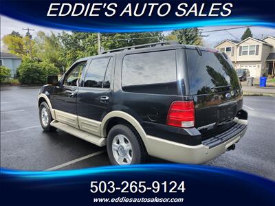 2006 Ford Expedition Eddie Bauer Eddie Bauer 4dr SUV   - Photo 5 - Gresham, OR 97080