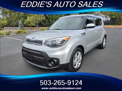 2019 Kia Soul ONE OWNER   - Photo 2 - Gresham, OR 97080